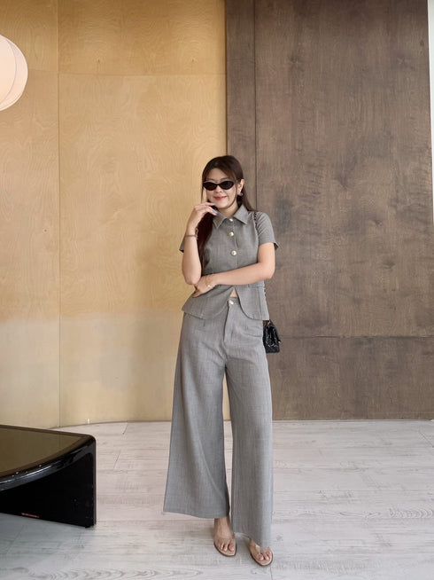 Two Piece Tailored Sets